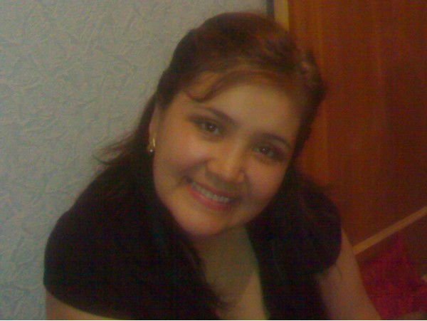 Анар Мухангалиева