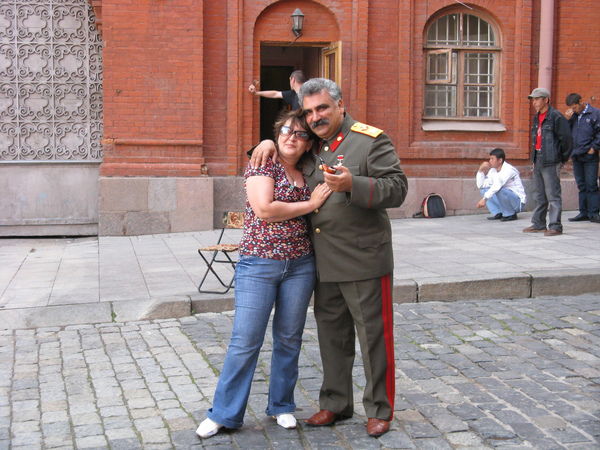 Светлана Кондратенко