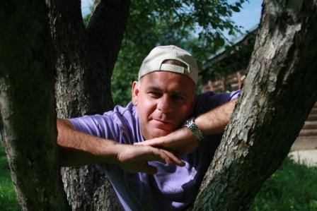 Константин Сергеев