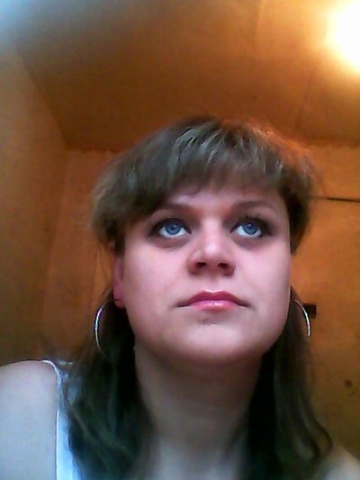 Ольга Муравицкая