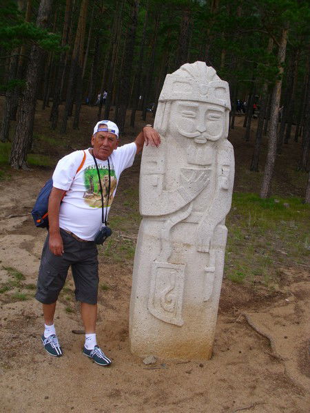 Александр Осипов