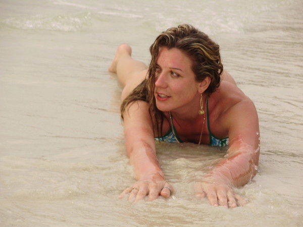 Ирина Феоктистова