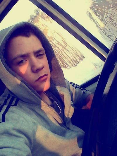 Андрей Чуркин