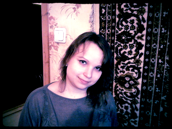 Юлия Тихомирова