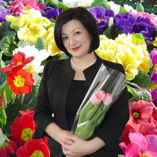 Клара Дузельбаева