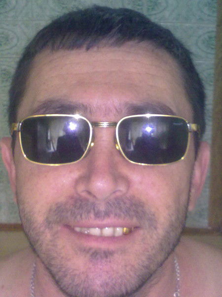 Алексей Cолод