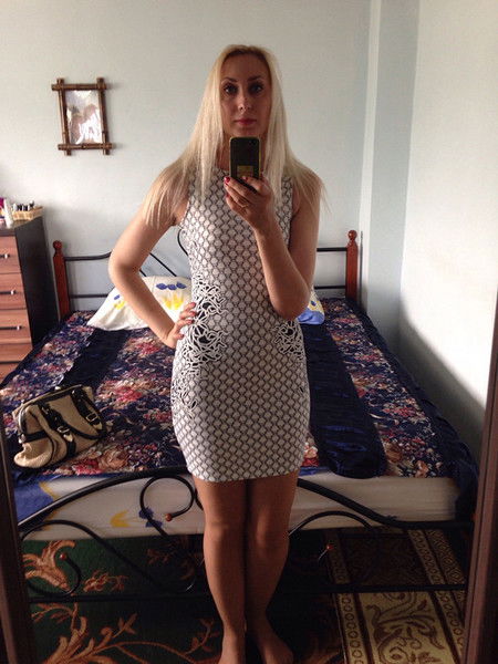 Светлана Ипполитова