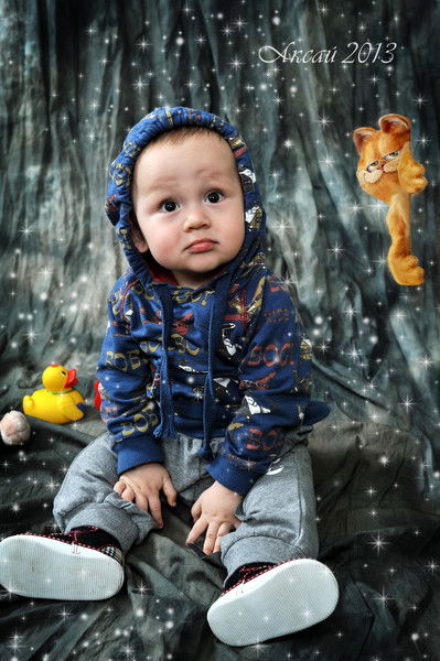 Индира Даниель