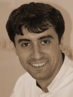 Дмитрий Богуславский