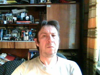 Виталий Крысин