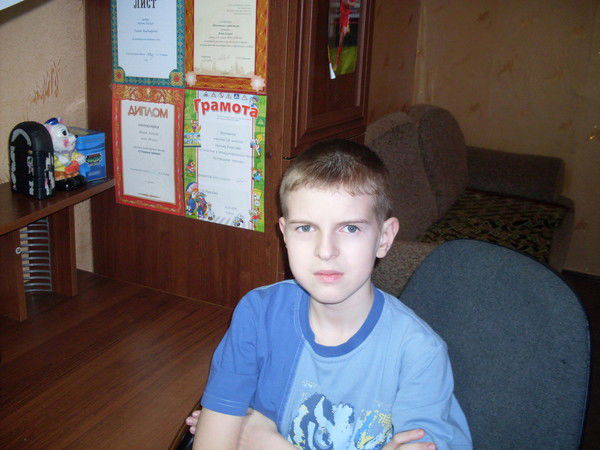 Алексей Ионов