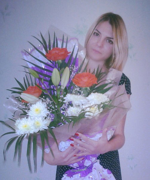 ***илоночка ***