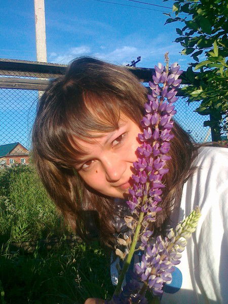 Динара Муксинова