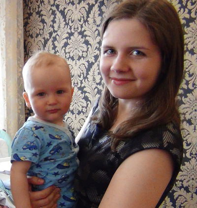 Юля Преображенская