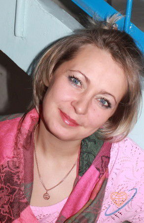 Светлана Летова