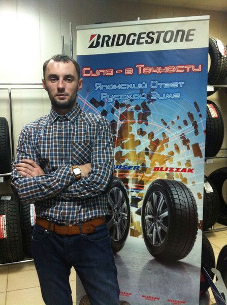 Федор Добряев