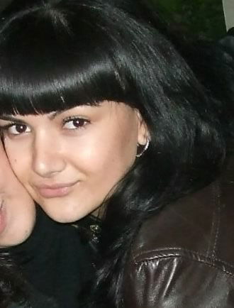 Брюнеточка )))_____