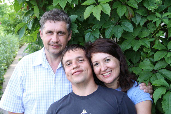 Елена Зальцман