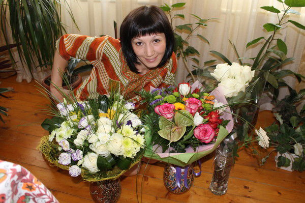 Александра Валеева