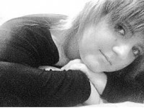 Мария Звягинцева