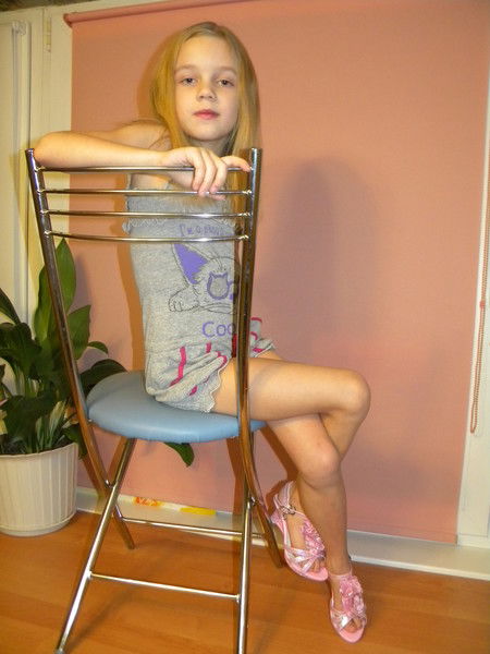 Жанна Генько