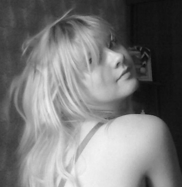 Кристина Полякова