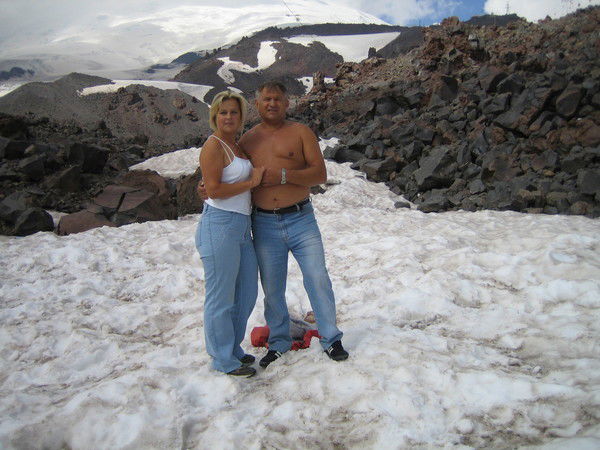 Елена Анютина