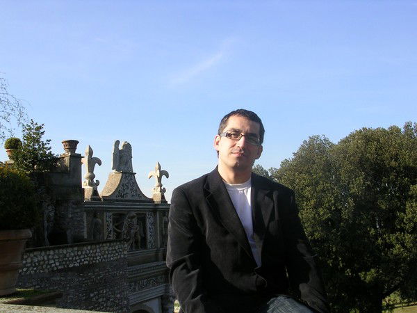 Александр Щеглов