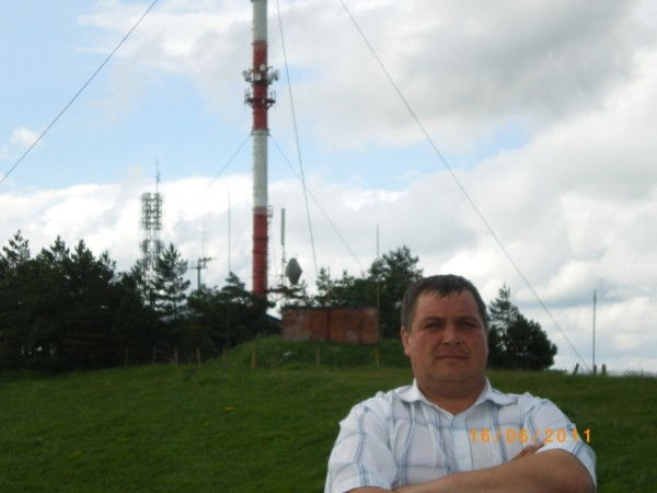 Сергей Юдаев