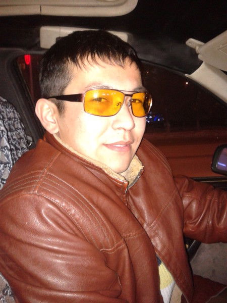 Нурик Нурик