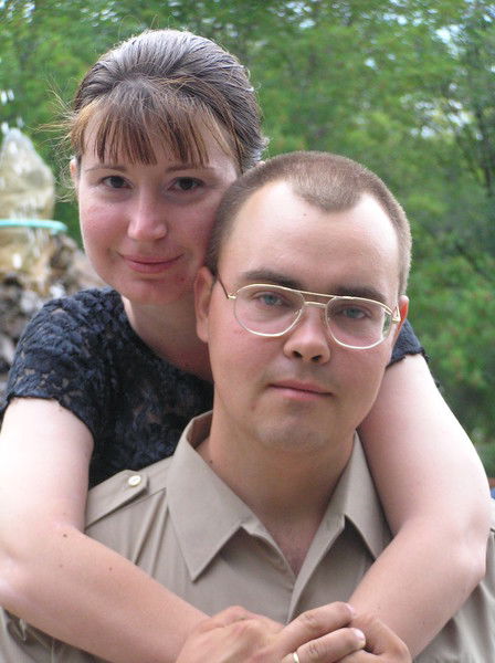 Павел Кузнецов