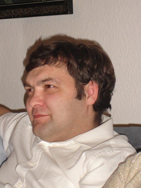 Маурер Вилли