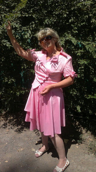 Валентина Акрамова