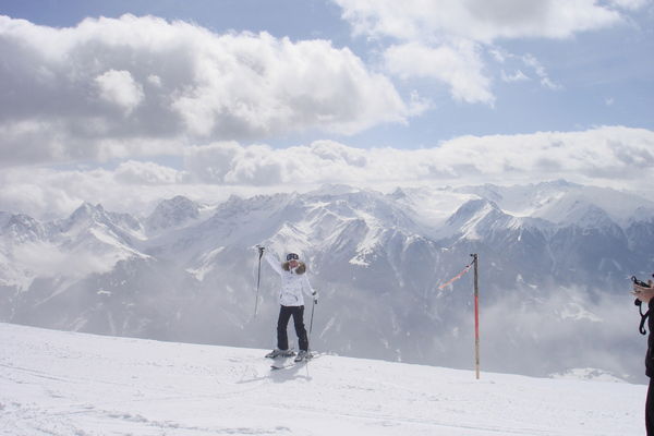 Ольга Моисеева