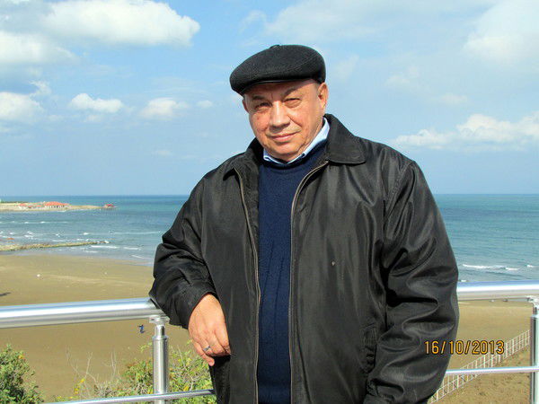 Юрий Евкин