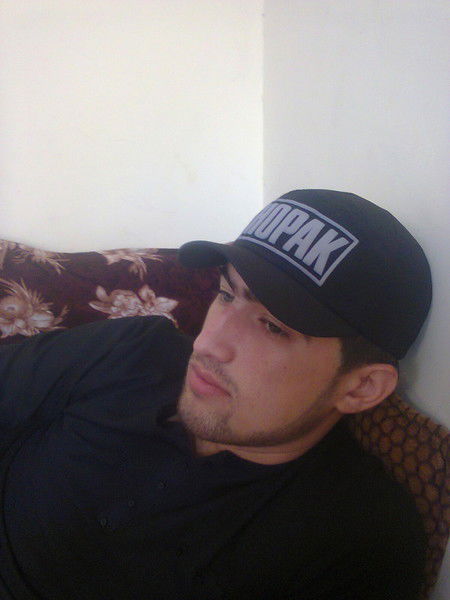 **zaripov Mehrbahsh**