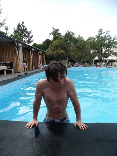 Простой Парень