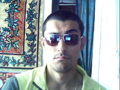 Алимжан Яхьяров