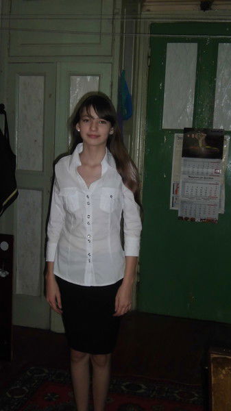 Ольга Лузина