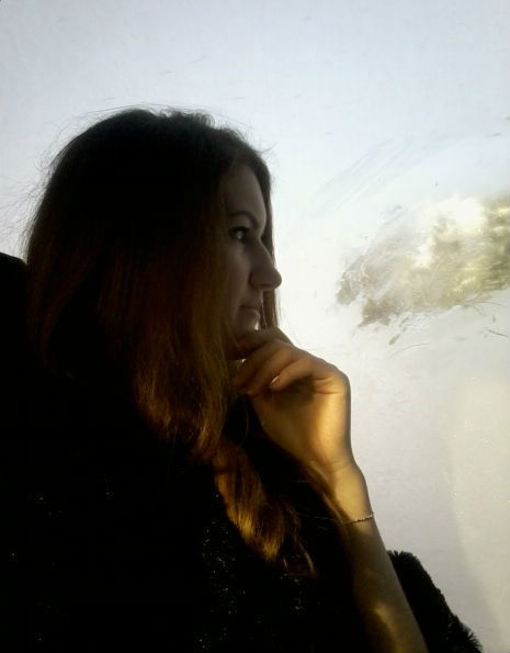 Юлька Ламан