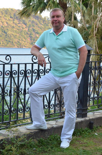 Виталий Шешуков