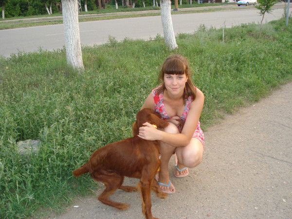 Катя Чепелян