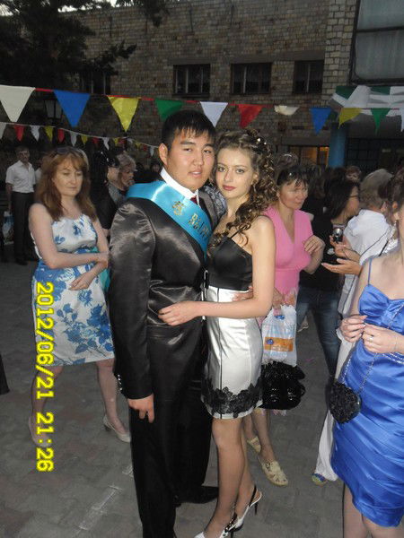 Сайран Маратов