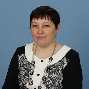 Ольга Кожина