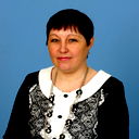 Ольга Кожина