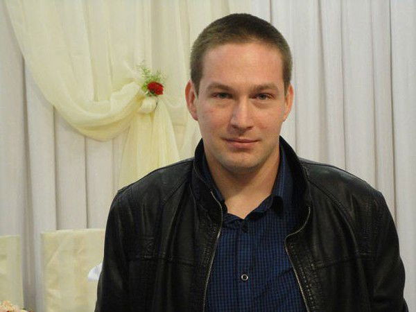 Влвдимир Макарав