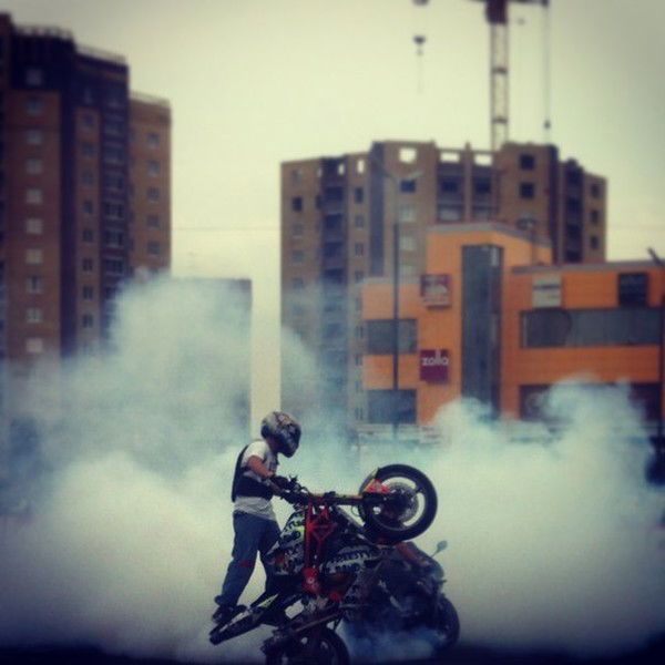 Аня Годованец