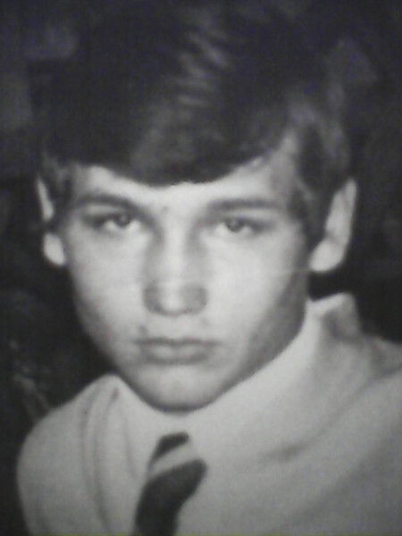 Сергей Тимченко