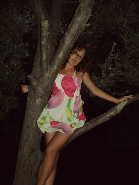 Настя Дубаделова