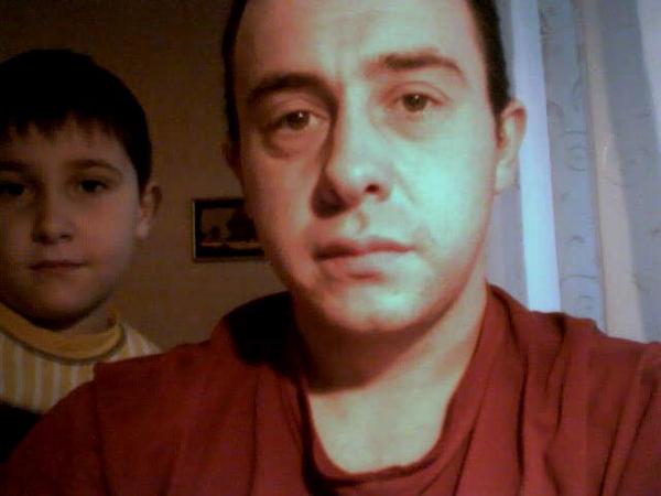 Игорь Хавронов